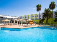 Corralejo Beach Aparthotel 4*