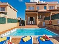 Las Margaritas Villas 4*