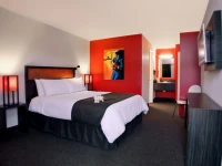 Hotel Ruby 2*