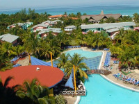 Barcelo Solymar Beach Resort