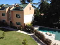Hotel La Cretonne