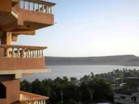 La Colline Hotel 