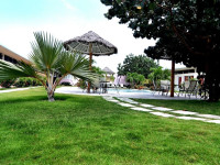 Executive Villas