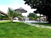 Executive Villas 