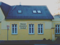 Chateau Villa Anna