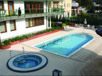 Hotel Kristoff Slovakia