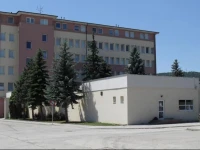 Ubytovaci Komplex Leo 3*