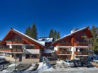 Villa Gardenia 3*