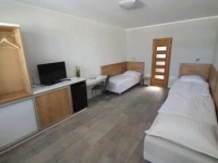 Penzion MLK 1*