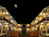 Hotel Westwood 2*