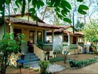 Machan Country Villa 3*