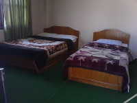 Hotel Nagarkot Peak