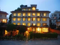 The Kido Hotel 2*