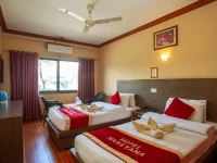 Hotel Narayana 