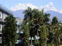 Nepal Guest House 1*
