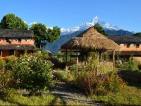 Mystique Highland Resort 2*
