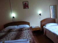 New Dakshinkali Village Resort 1*