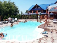 Victoria Leisure Centre Melekino / Виктория Мелекино 3*