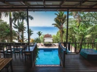 Bambuda Lodge 