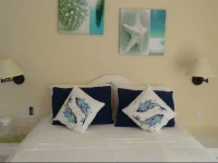Casa Blue Dreams 