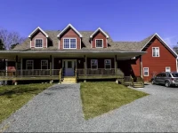 Snowflake Manor Bed & Breakfast 4*