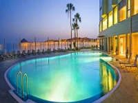 Arenas Del Mar Beach & Spa Resort 5*