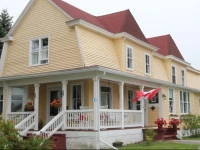 SeaCup Inn 5*
