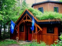 Northern Edge Algonquin 5*