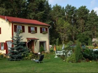 Guest House Mikas 