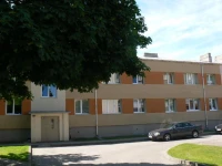 Park Apartment 