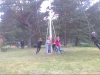 Kempings Videnieki 