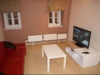 Gallery Apartment 