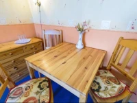 Elephant Hostel 
