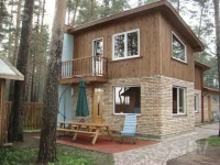 Cottage Asaris 