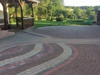 Viesu maja Avenkrasti 