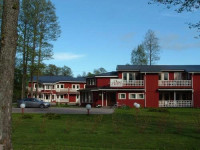 Padu Hotell