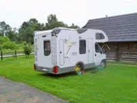 Nomme Korts Accommodation 