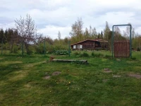 Maarjamae Holiday House 