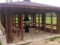 Nomme Holiday Center 