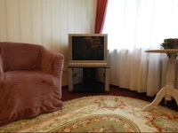 Pusyno apartamentai 