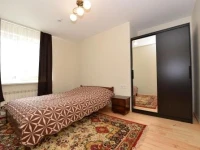 Zeliuga Apartments 