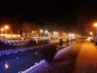 Kristinos Apartamentai - Plytu 