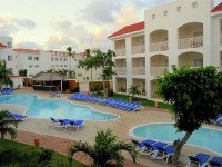 Be Live Grand Bavaro 