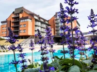 Vanagupe Spa And Conference Centre 