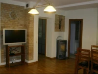 Regiapartment 