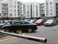North Star Apartments 