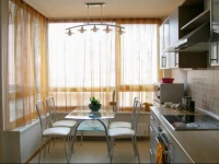 Apartment Mantas 