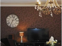 Jablonskio street apartment 
