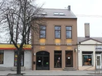 Guesthouse Pirklio sveciu namai 