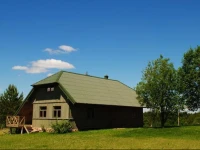 Sodyba Laumalenkas 